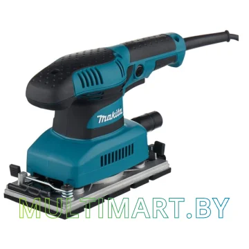 Виброшлифмашина Makita BO3710